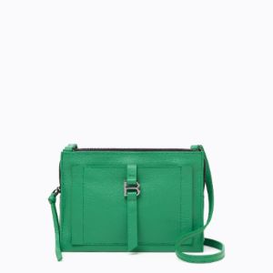 Baxter City Crossbody sold by Botkier