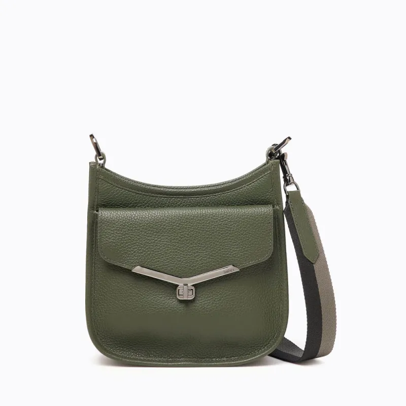 Valentina Saddle Crossbody sold by Botkier