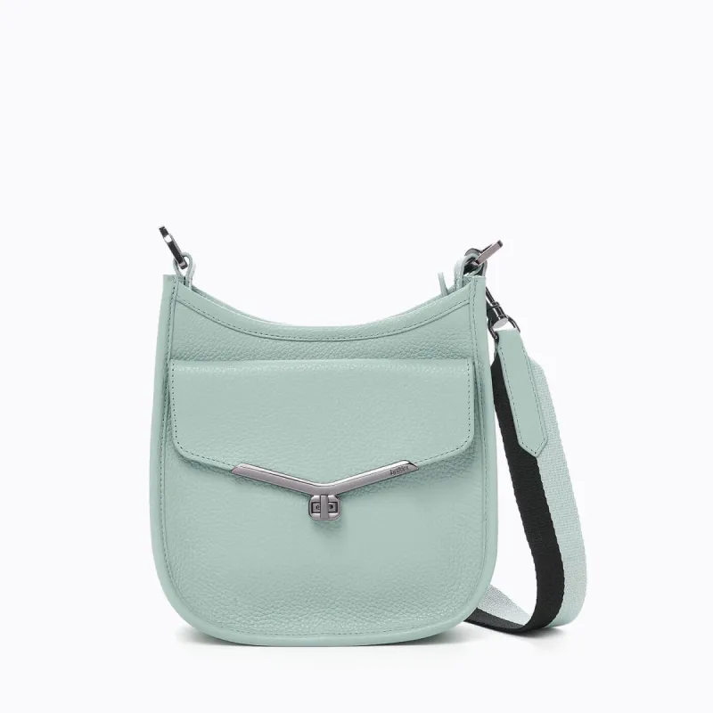 Valentina Saddle Crossbody sold by Botkier