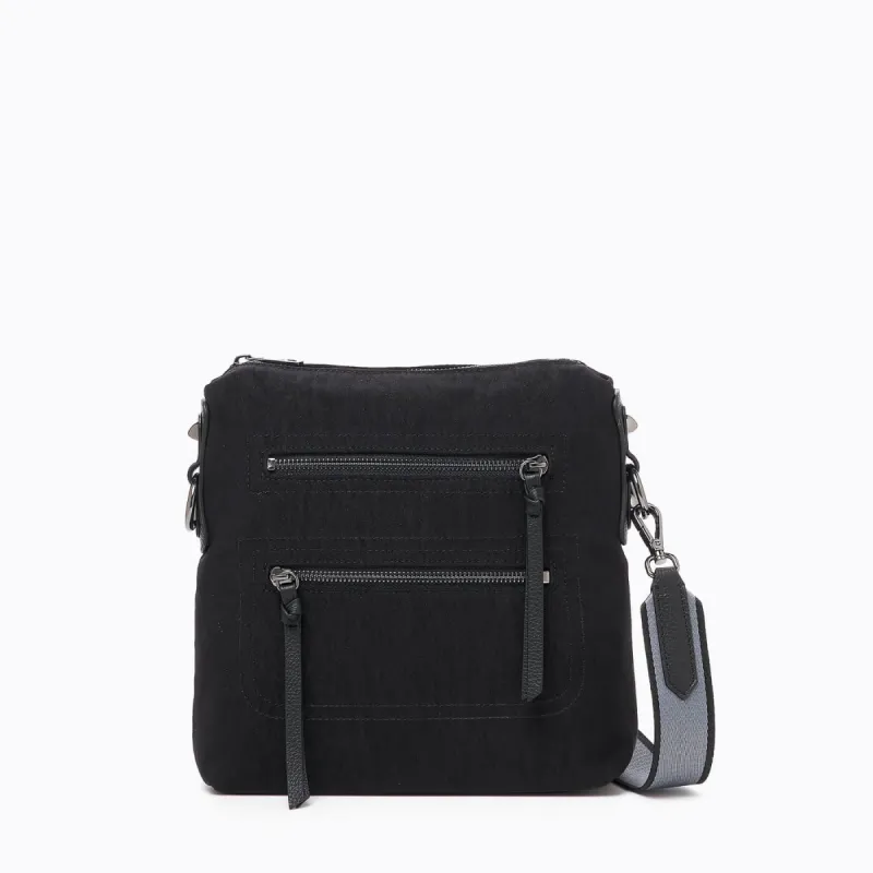 Chelsea Nylon Travel Crossbody sold by Botkier