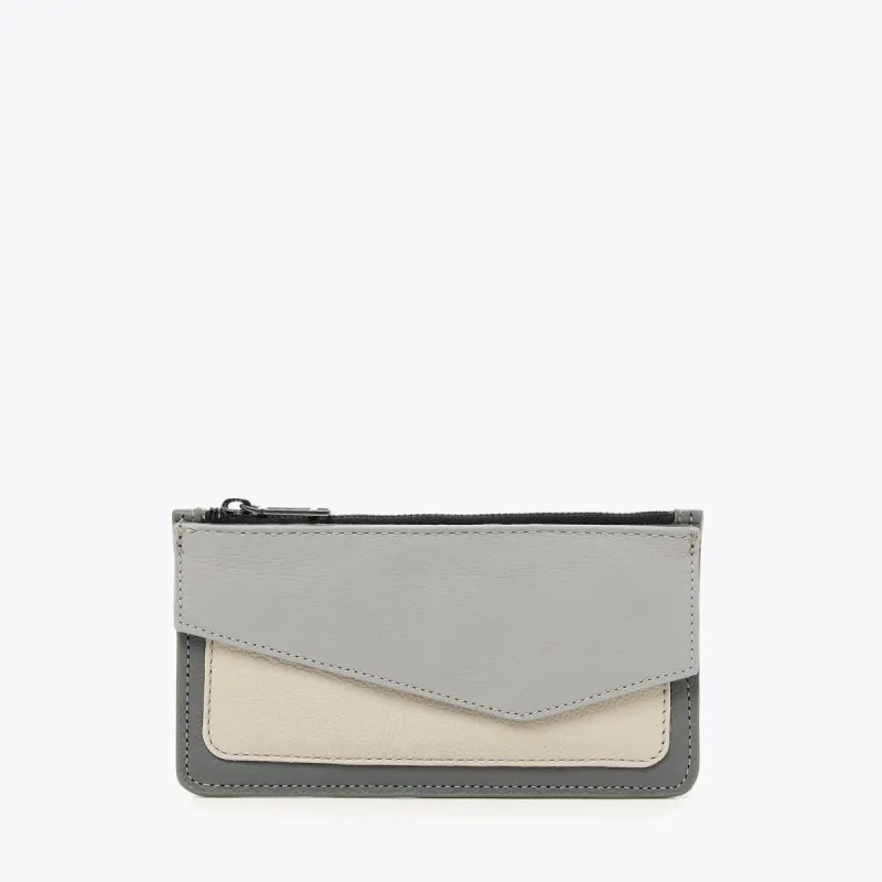 Cobble Hill Slip Wallet sold by Botkier