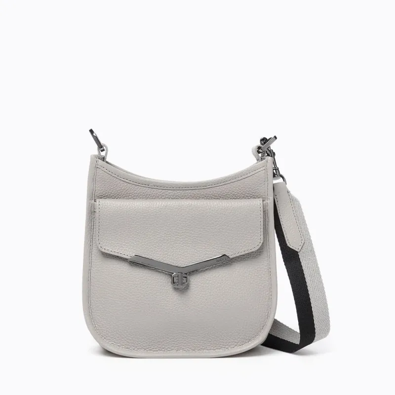 Valentina Saddle Crossbody sold by Botkier