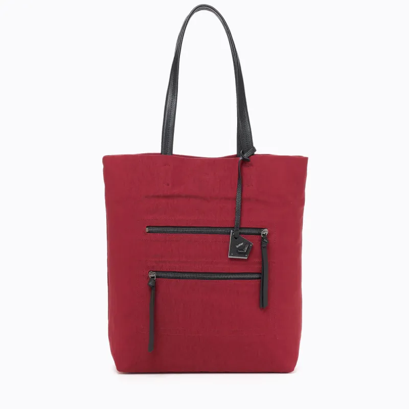 Chelsea Nylon Tote sold by Botkier