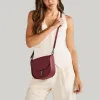 Trigger Saddle Crossbody sold by Botkier