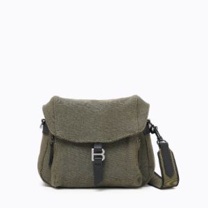 Baxter Nylon Crossbody sold by Botkier