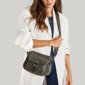Baxter Nylon Crossbody sold by Botkier