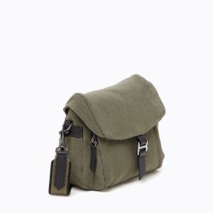 Baxter Nylon Crossbody sold by Botkier