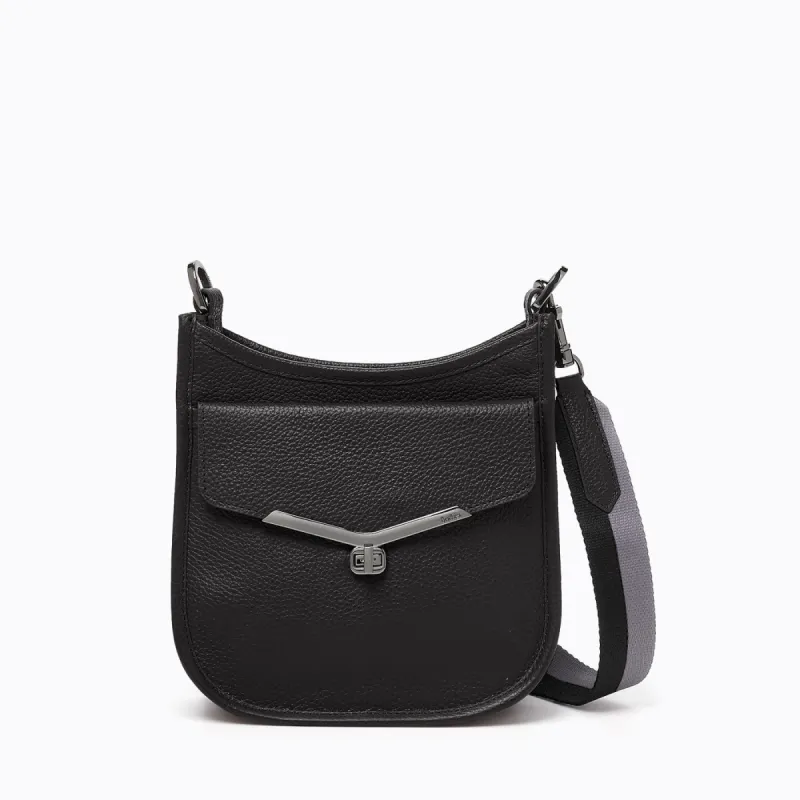 Valentina Saddle Crossbody sold by Botkier