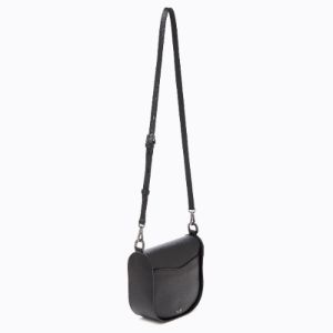 Trigger Saddle Crossbody sold by Botkier
