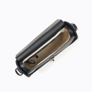Trigger Saddle Crossbody sold by Botkier