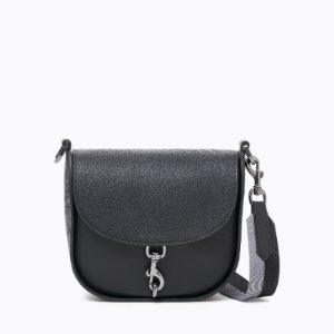 Trigger Saddle Crossbody sold by Botkier