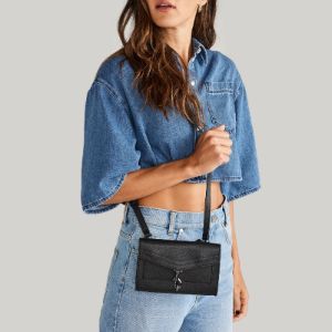 Trigger Chain Crossbody sold by Botkier