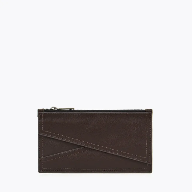 Crosstown Slip Wallet sold by Botkier