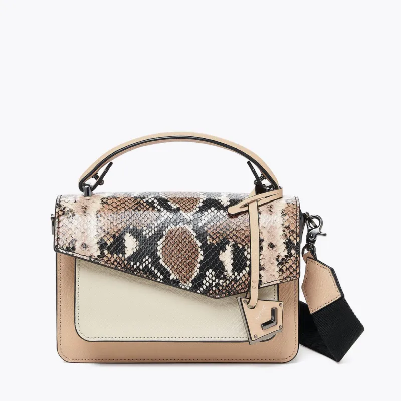 Cobble Hill Crossbody (Snake) sold by Botkier
