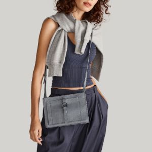 Baxter City Crossbody sold by Botkier