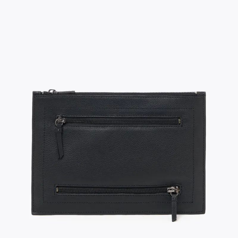 Chelsea Large Pouch sold by Botkier