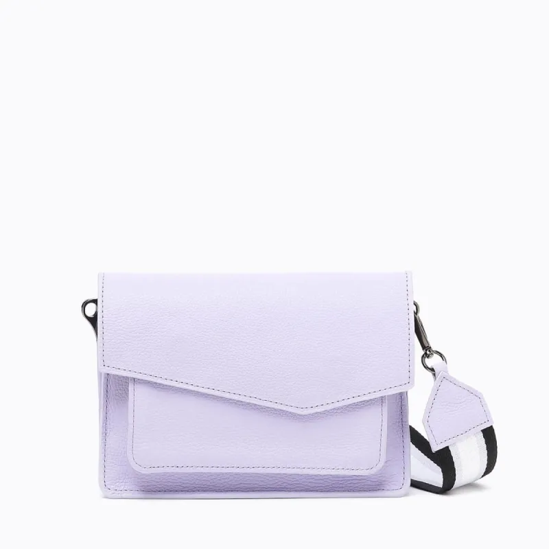 Cobble Hill Crossbody (With Keychain) sold by Botkier
