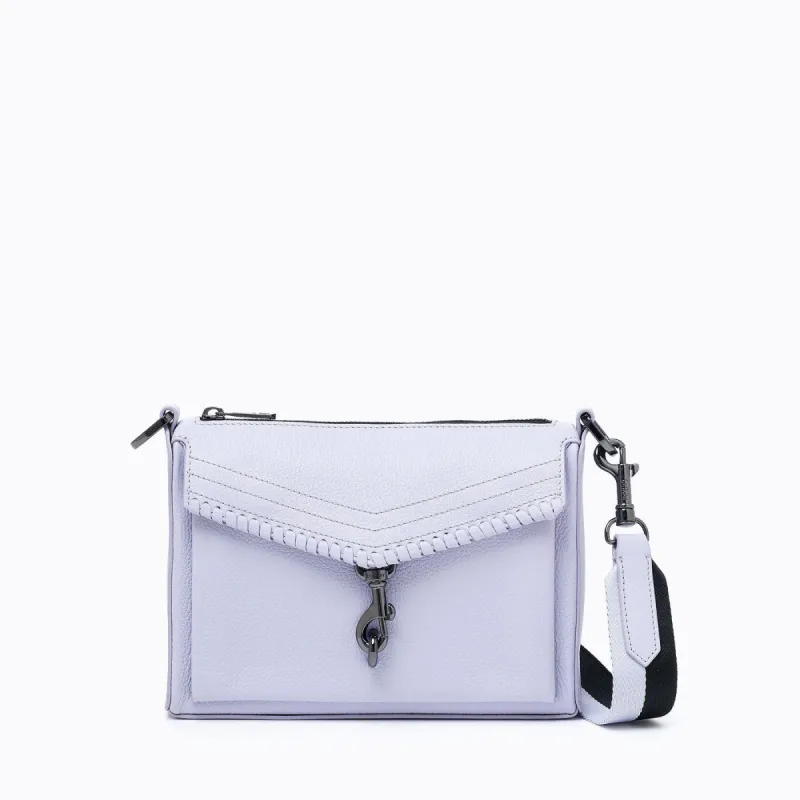 Trigger Crossbody sold by Botkier
