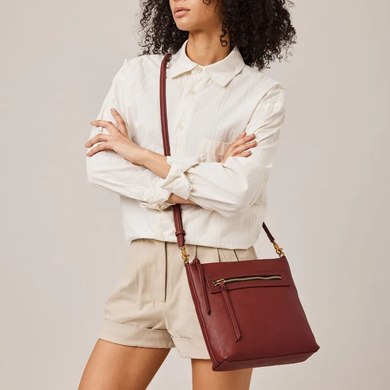 Beatrice North South Crossbody sold by Botkier