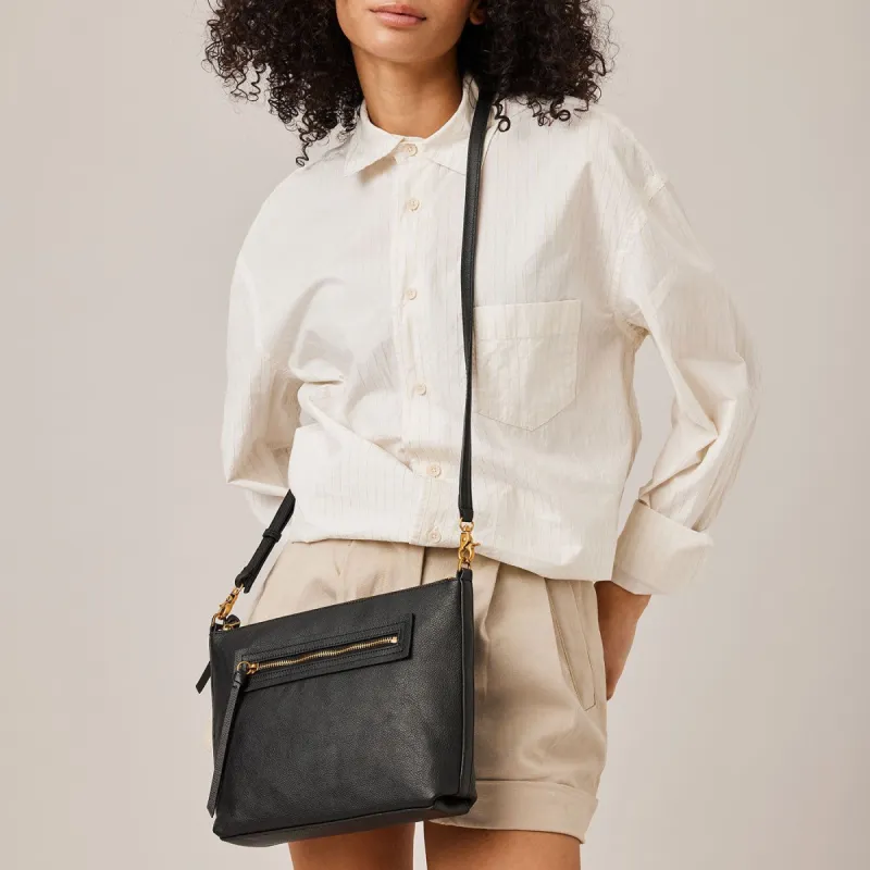 Beatrice East West Crossbody sold by Botkier