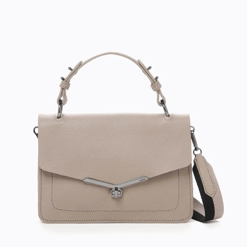 Valentina Flap Satchel sold by Botkier