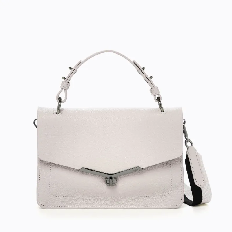 Valentina Flap Satchel sold by Botkier
