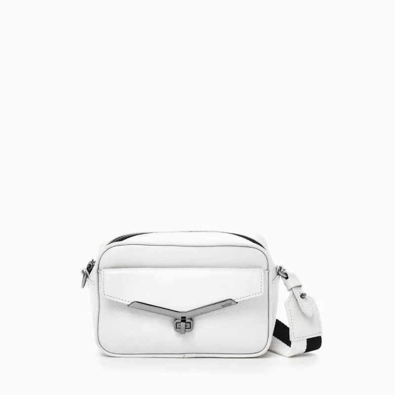 Valentina Mini Camera Crossbody sold by Botkier