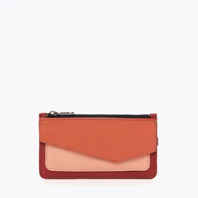 Cobble Hill Slip Wallet sold by Botkier