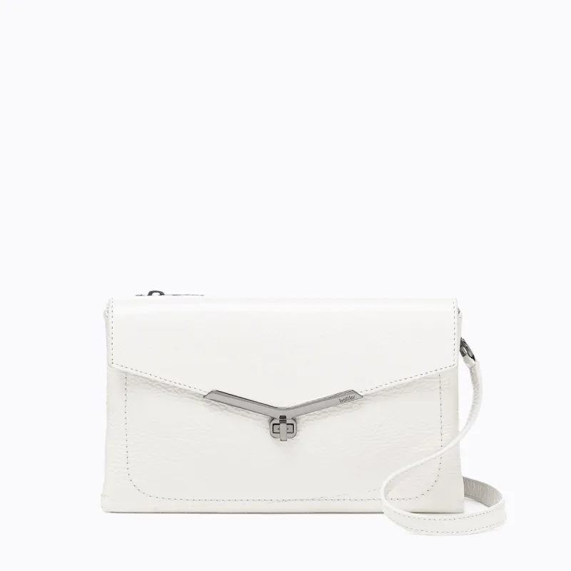 Valentina Flat Crossbody sold by Botkier
