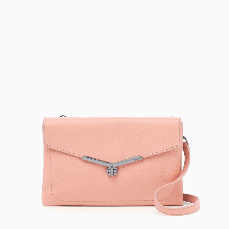 Valentina Flat Crossbody sold by Botkier