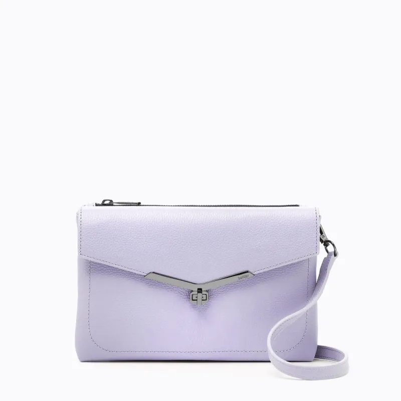 Valentina Flat Crossbody sold by Botkier