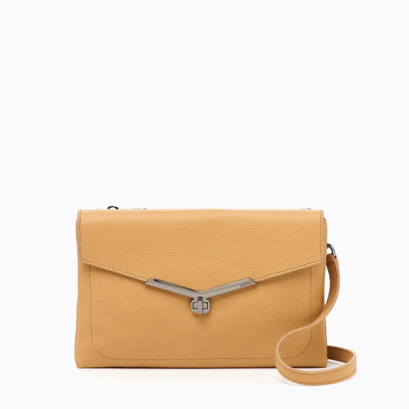 Valentina Flat Crossbody sold by Botkier