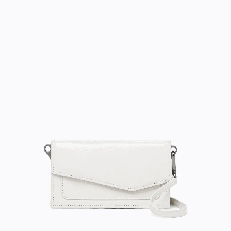 Cobble Hill Expander Crossbody sold by Botkier