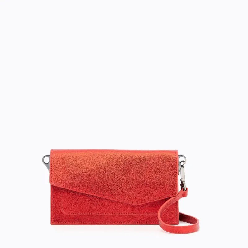 Cobble Hill Expander Crossbody sold by Botkier