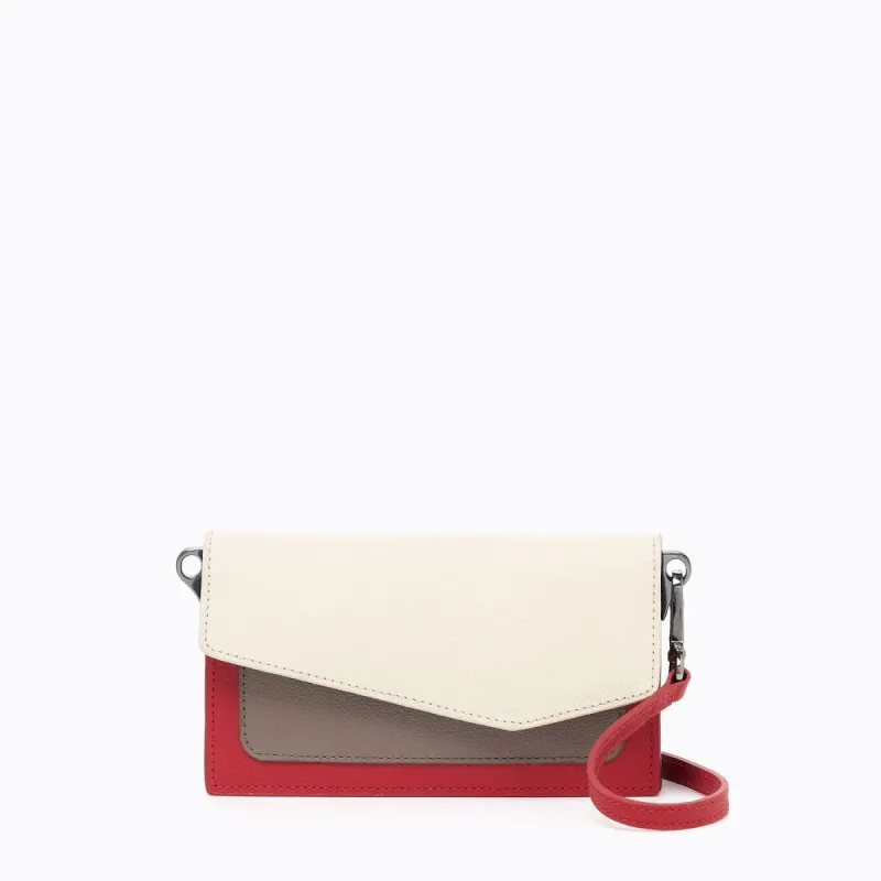 Cobble Hill Expander Crossbody sold by Botkier