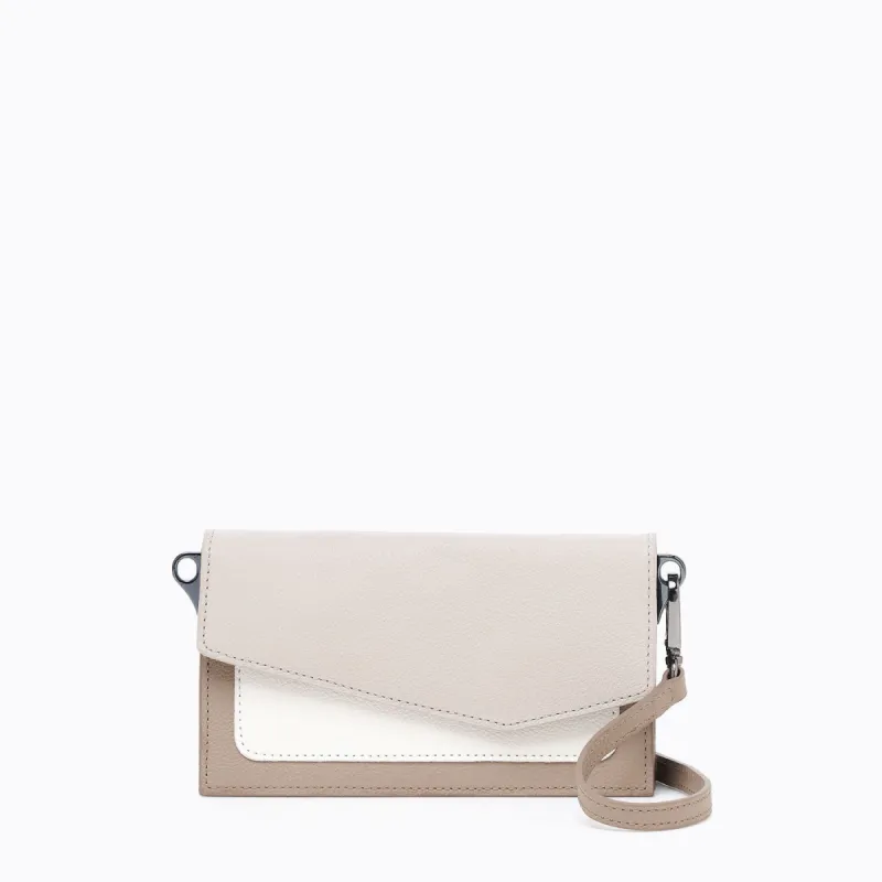 Cobble Hill Expander Crossbody sold by Botkier