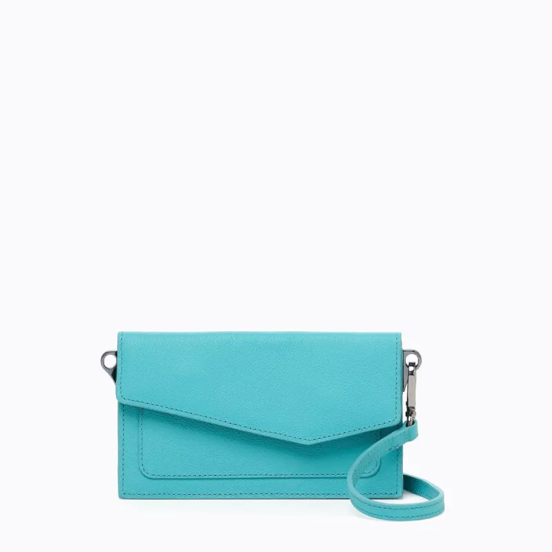 Cobble Hill Expander Crossbody sold by Botkier