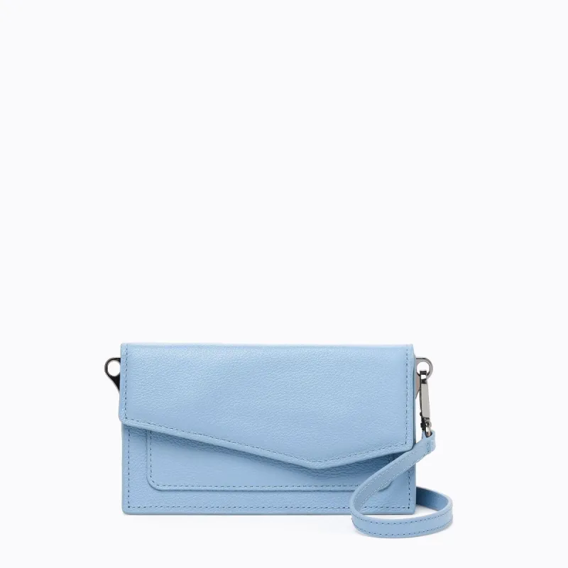 Cobble Hill Expander Crossbody sold by Botkier