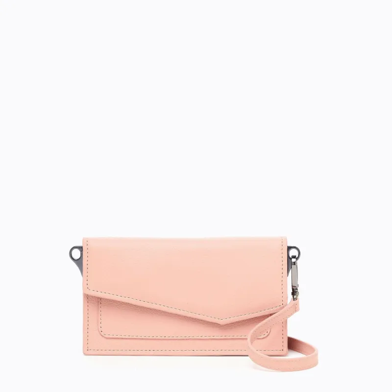 Cobble Hill Expander Crossbody sold by Botkier