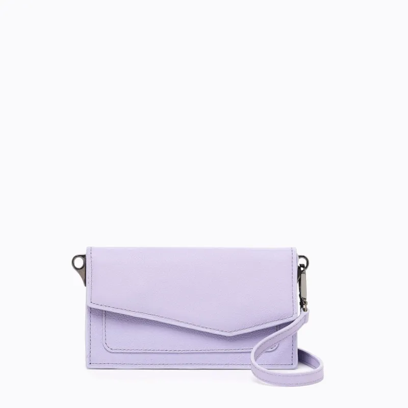 Cobble Hill Expander Crossbody sold by Botkier