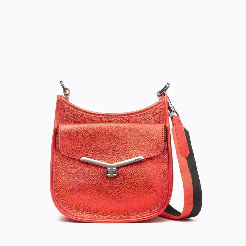 Valentina Saddle Crossbody sold by Botkier