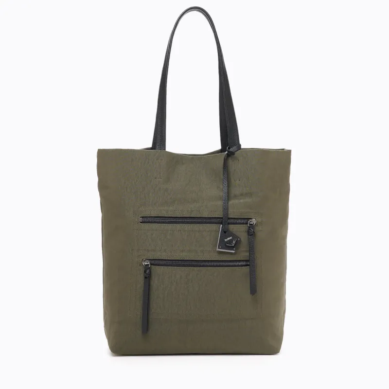 Chelsea Nylon Tote sold by Botkier