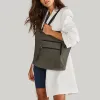 Chelsea Nylon Tote sold by Botkier