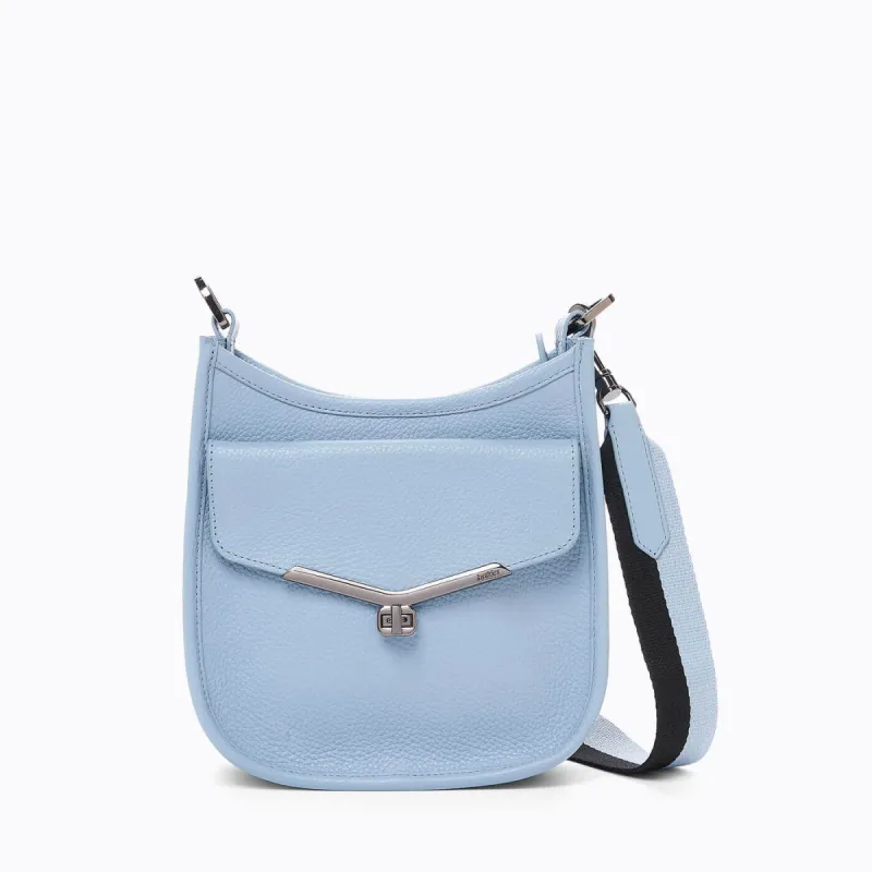 Valentina Saddle Crossbody sold by Botkier