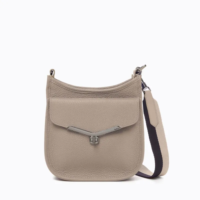 Valentina Saddle Crossbody sold by Botkier
