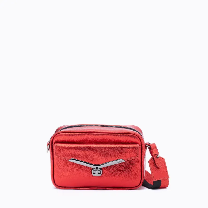 Valentina Mini Camera Crossbody sold by Botkier