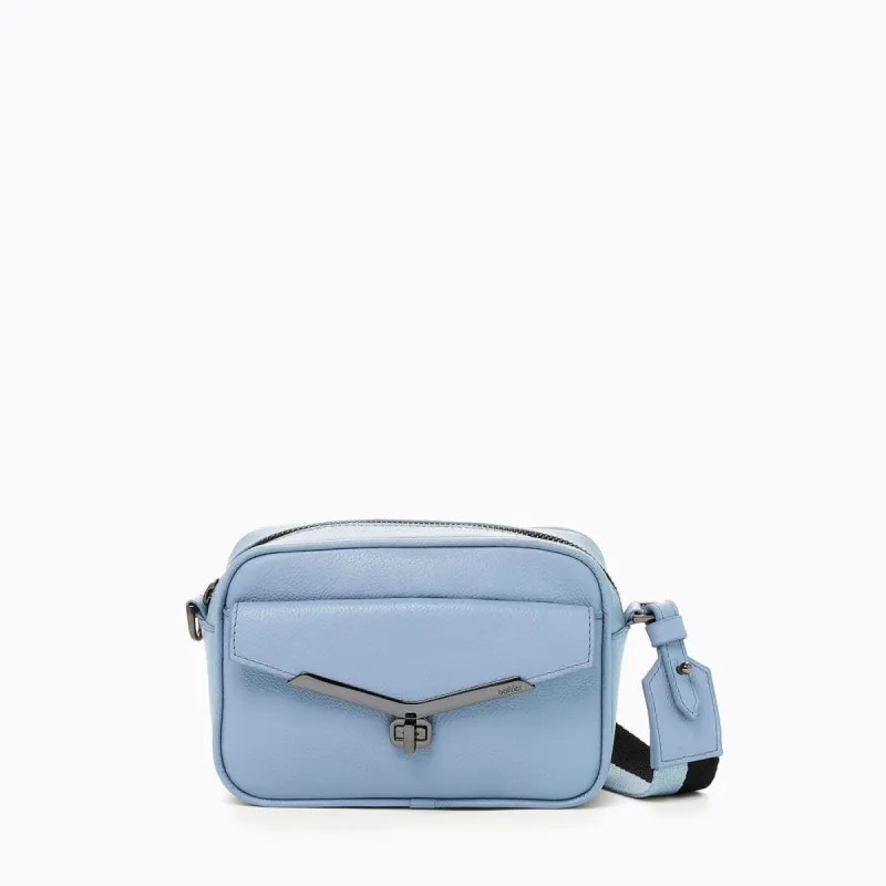 Valentina Mini Camera Crossbody sold by Botkier