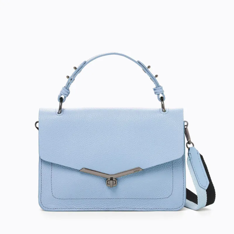 Valentina Flap Satchel sold by Botkier