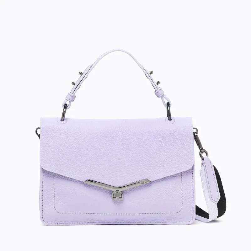 Valentina Flap Satchel sold by Botkier