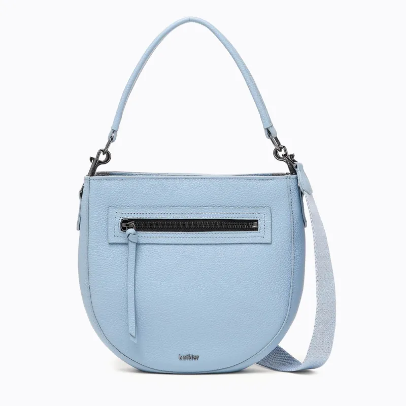 Beatrice Saddle Crossbody sold by Botkier